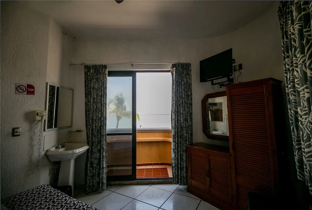 Hotel Candilejas Playa - Chambres