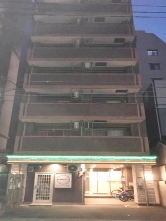 ピオーレ大手門401