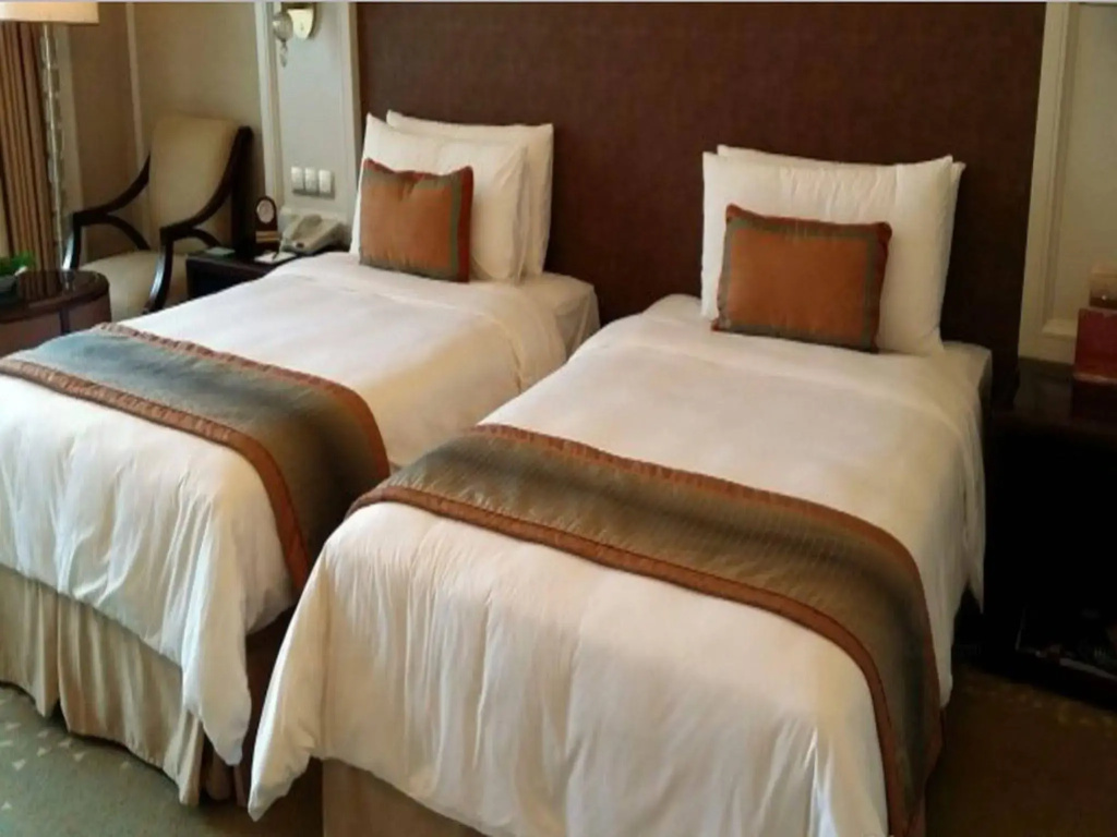 Grand Hotel Haikou (Managed by Accor) - Général