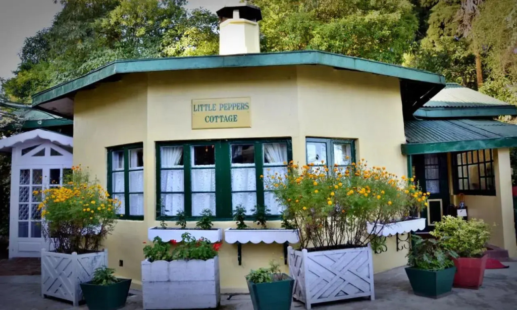 Windamere Hotel