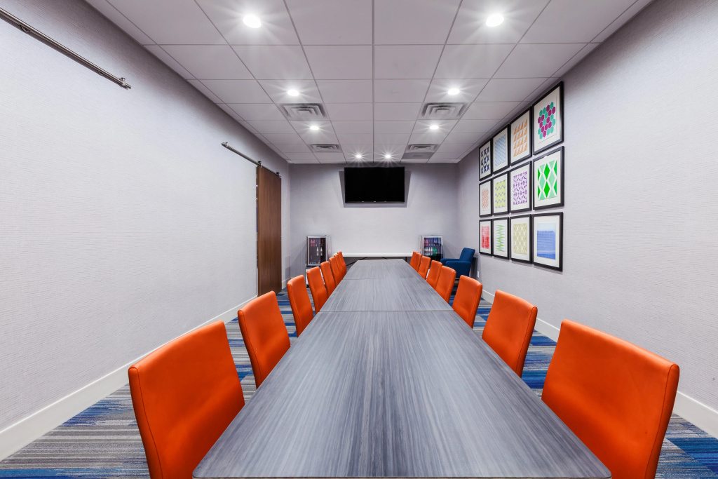 Holiday Inn Express & Suites Tulsa West - Sand Springs by IHG - Général