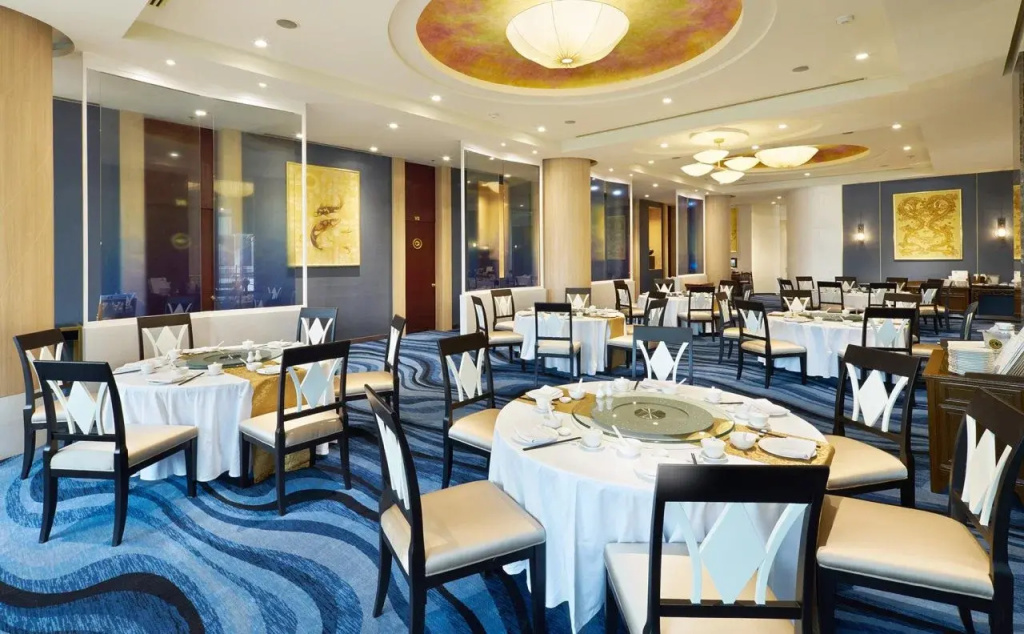 Miracle Grand Convention Hotel - Général