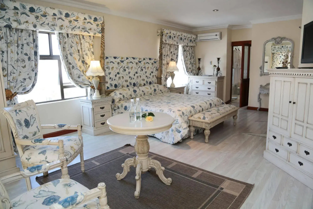 Misty Waves Boutique Hotel - Général