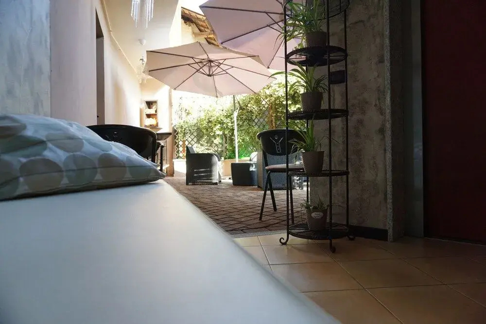 Hotel Del Corso - 2