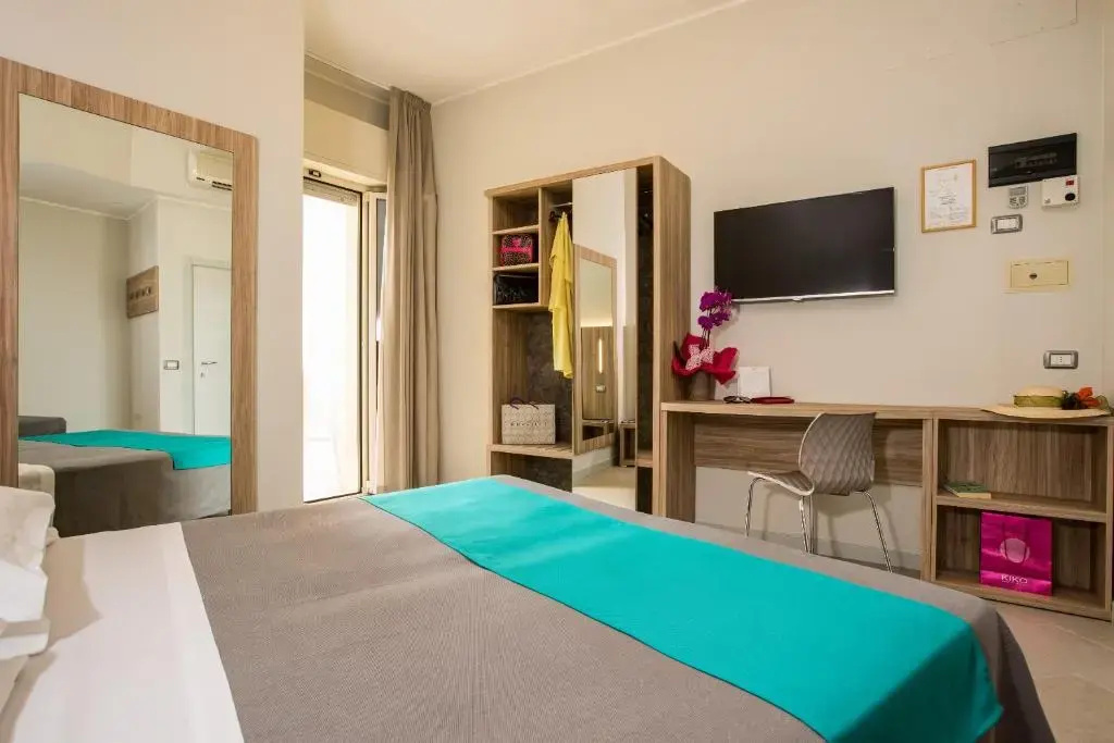 Superior room