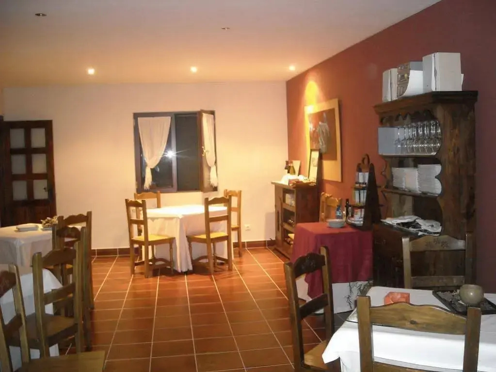 Hotel Rural el Linaje de Los Cinco Sombreros - Général