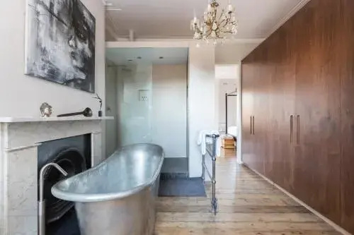Ardilaun Road by onefinestay - Général