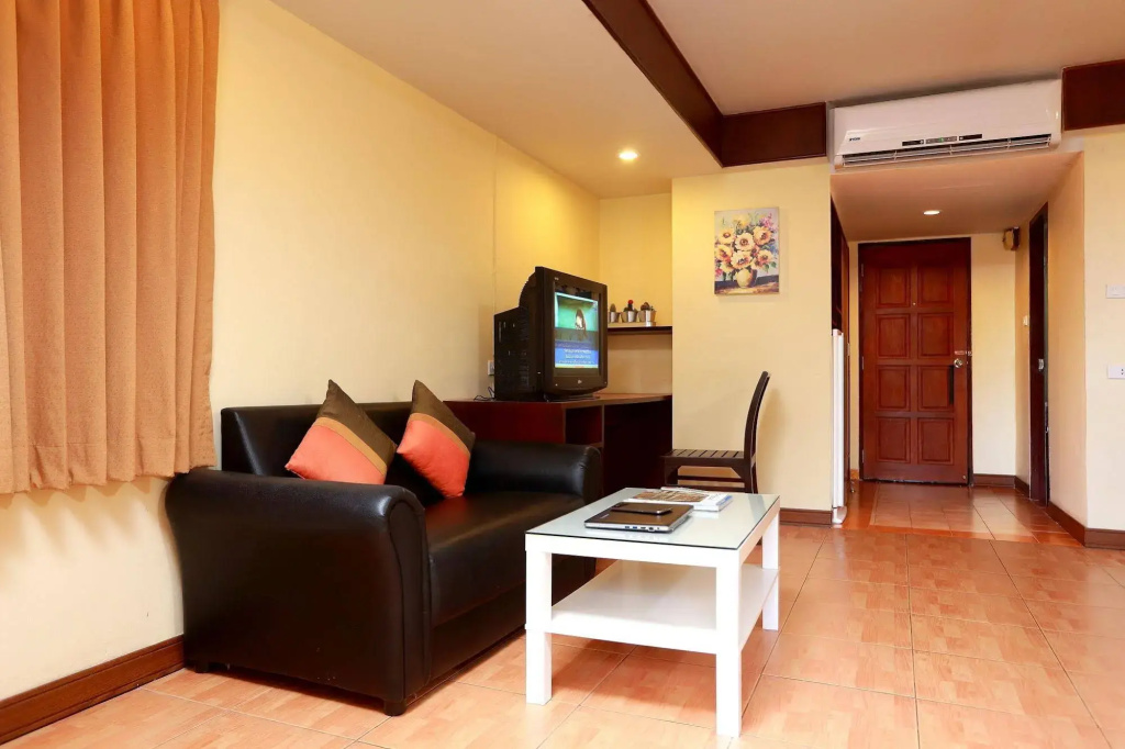 Hotel photo 13