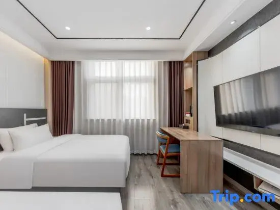 Superior Double room (twin beds)