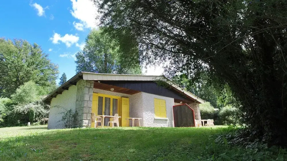 Vvf Haute Dordogne, Neuvic Plage