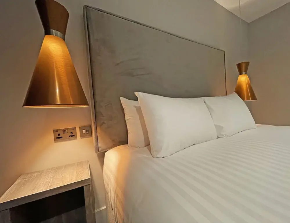 Superior room