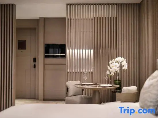 Fraser Residence Chengdu - Chambres