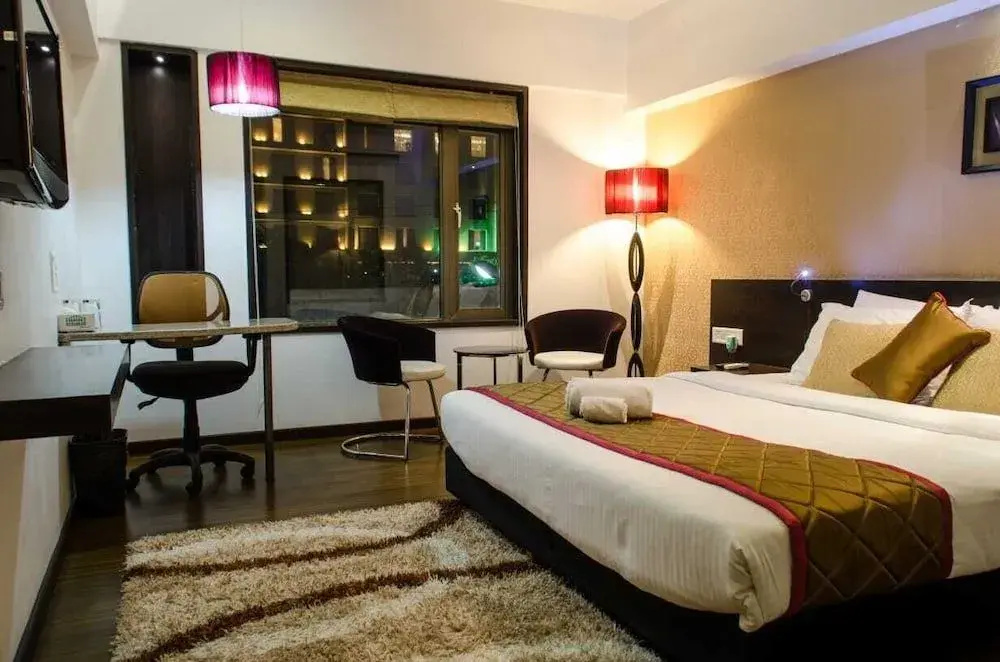Hotel photo 3