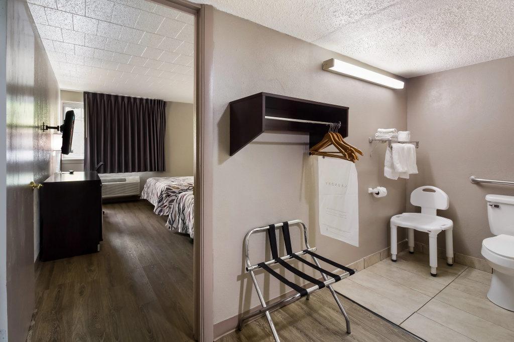 Hotel photo 7
