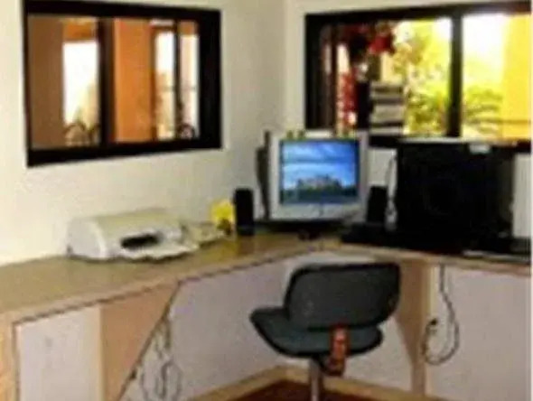 La Posada Inn Brownsville — фото 4