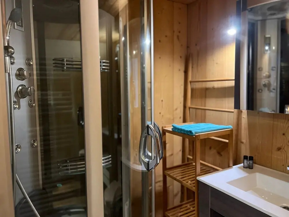 Afficher la photo 7 — Apartment L Aiguille in Front of Gondolas