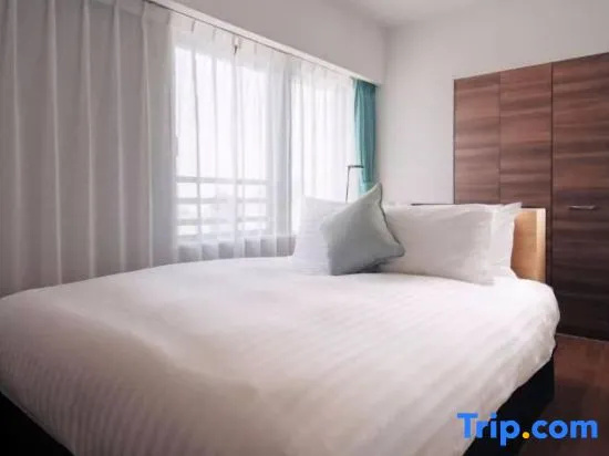 Oakwood Apartments Nishi-Shinjuku Tokyo 사진 2