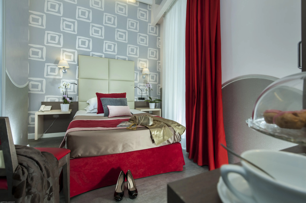 Hotel photo 12