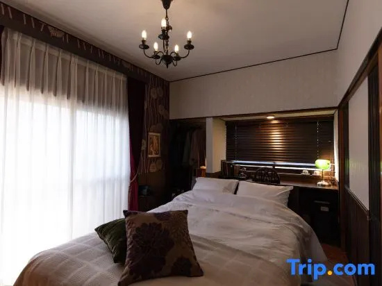 Chronos House Tokyo Kitasenju - Time Travel Stay 사진 1