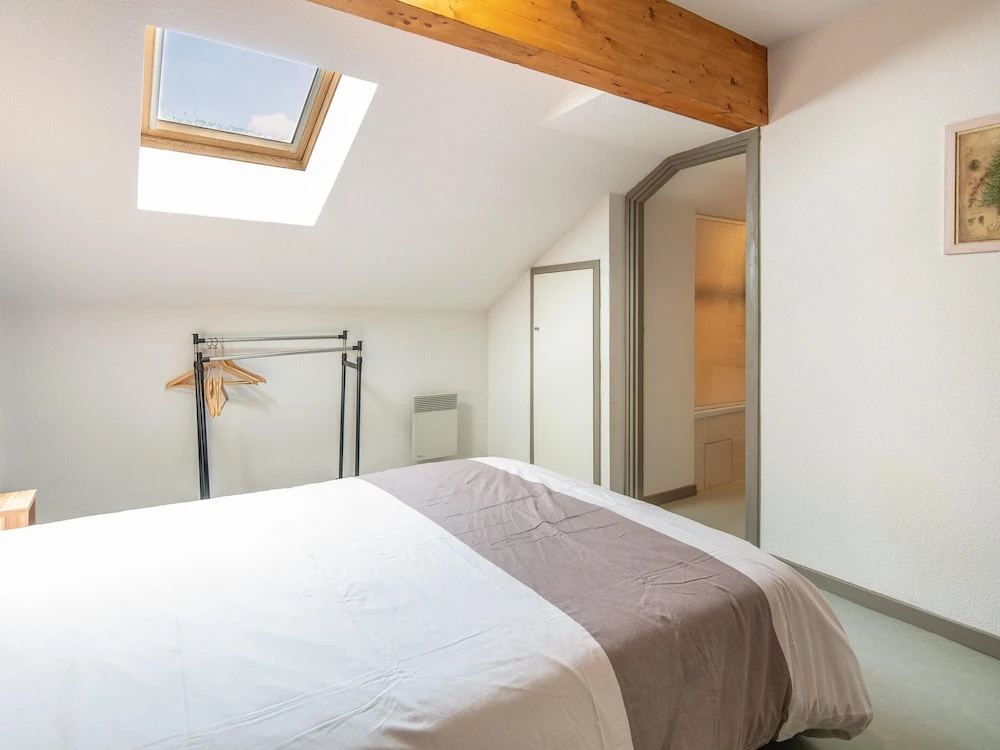 Voir la photo 2 — Cosy 1-bedroom Alpine Retreat