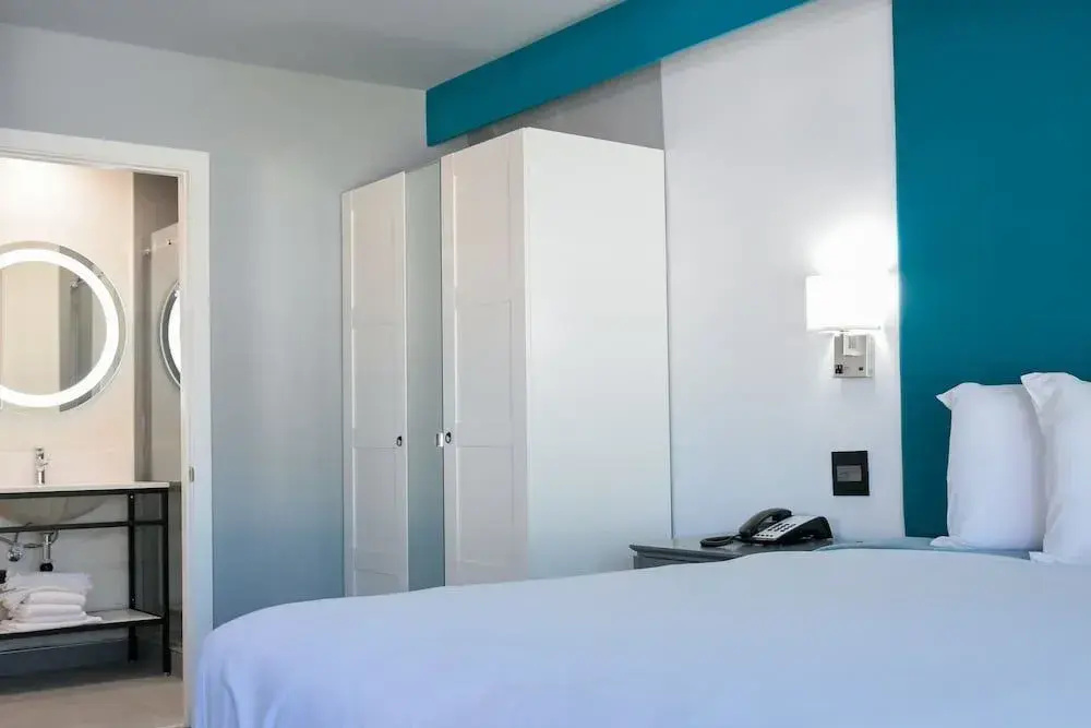 Hotel photo 5