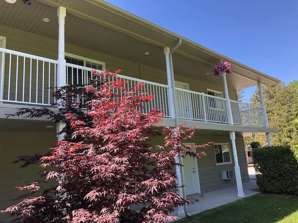 Adventure The Bruce Inn