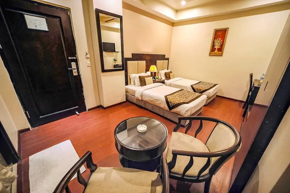 Hotel photo 5