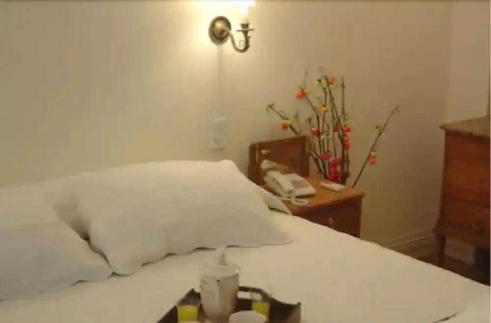 Arribo Buenos Aires Hotel Boutique - Chambres