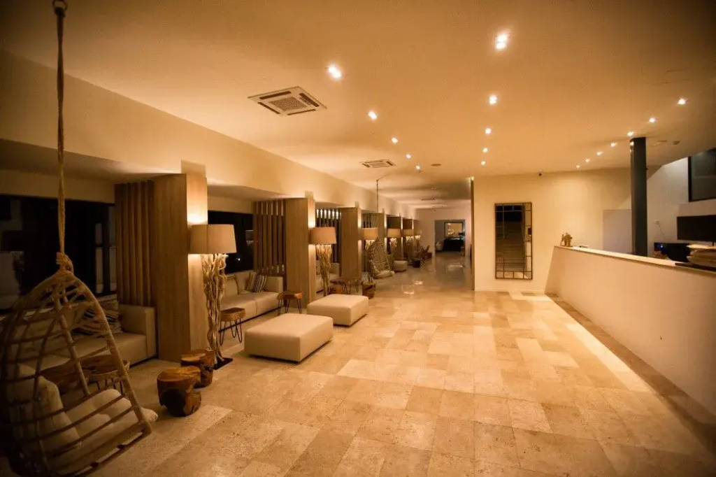 Aminess Senses Hotel - Général