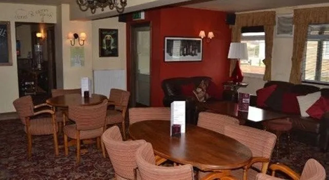 Hotel photo 14