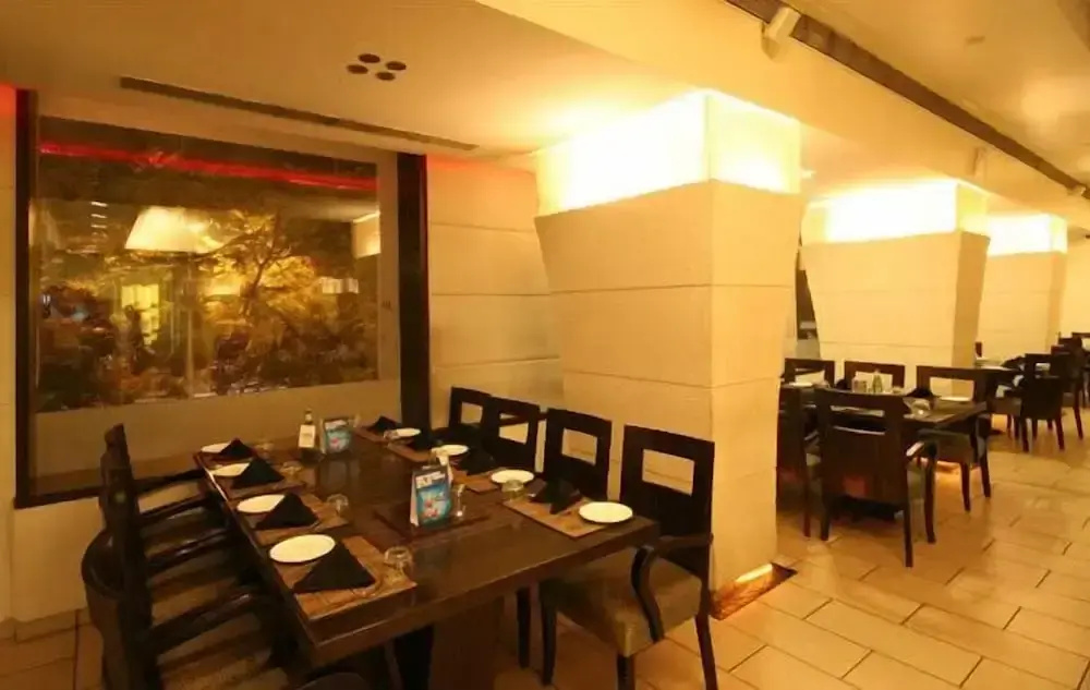Hotel photo 16