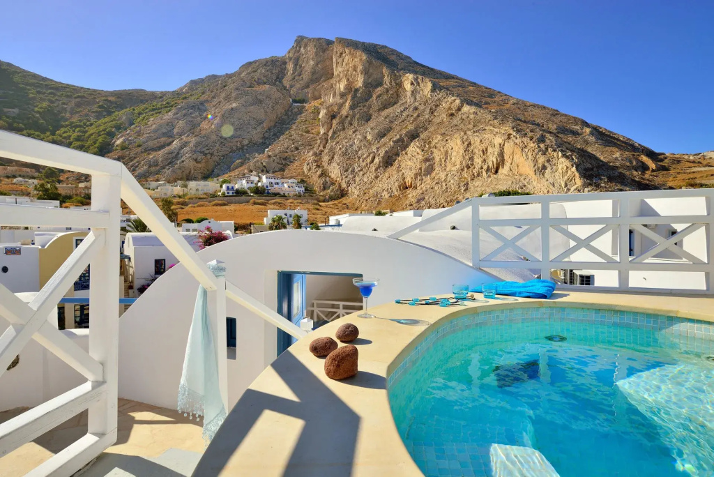 Tamarix del Mar Suites - 3