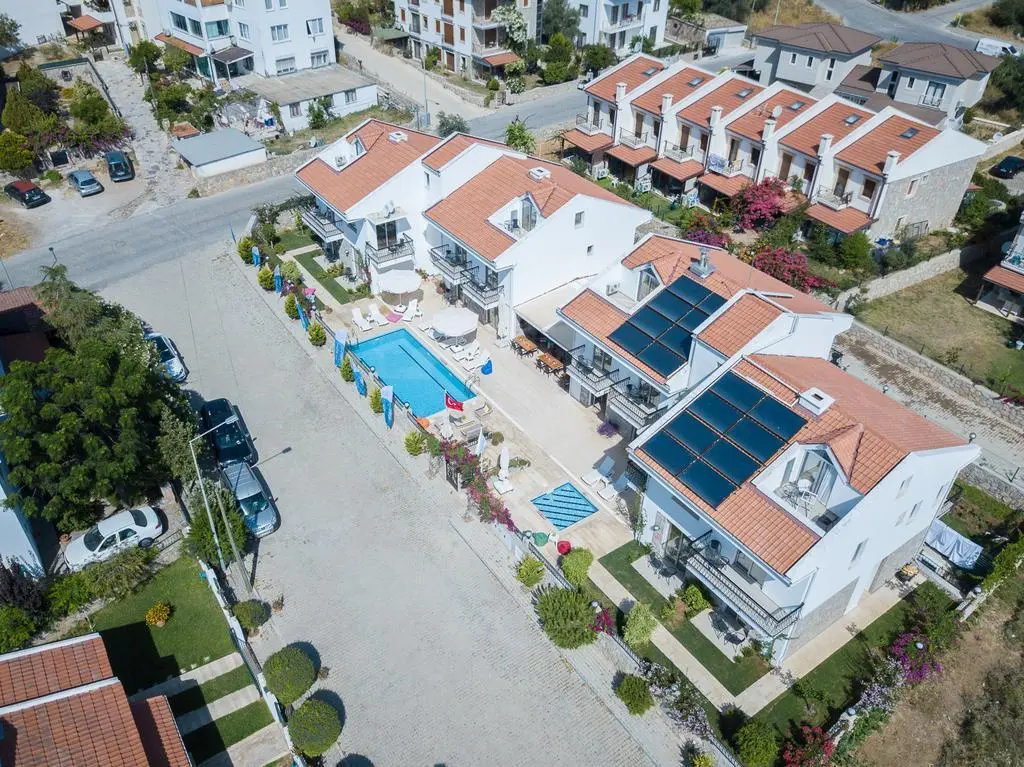 Datca Beyaz Ev Otel