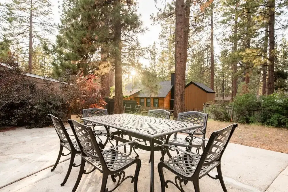 11 - Big Bear Wooded Wonder 3 Bedroom Cabin by RedAwning