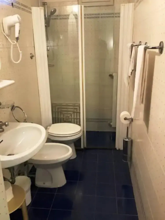 Hotel Savona - Chambres