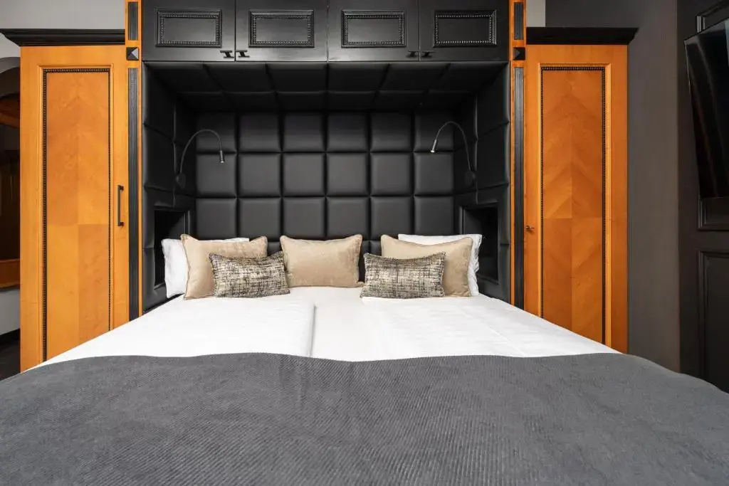 MONDI Hotel Bellevue Gastein - Chambres