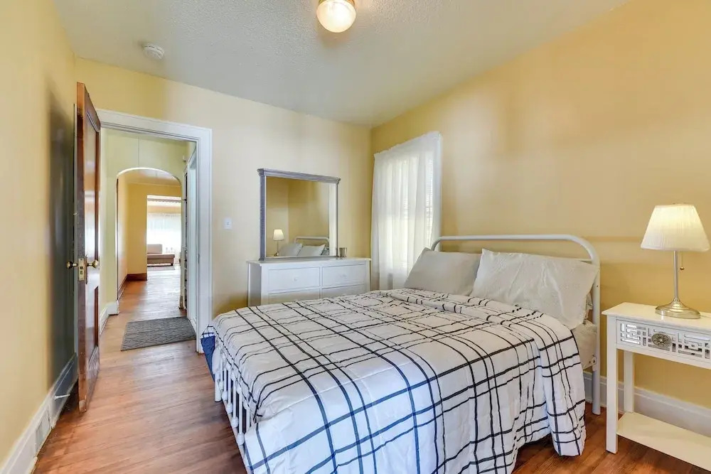 Buffalo Vacation Rental ~ 8 Mi From Canalside! — фото 2