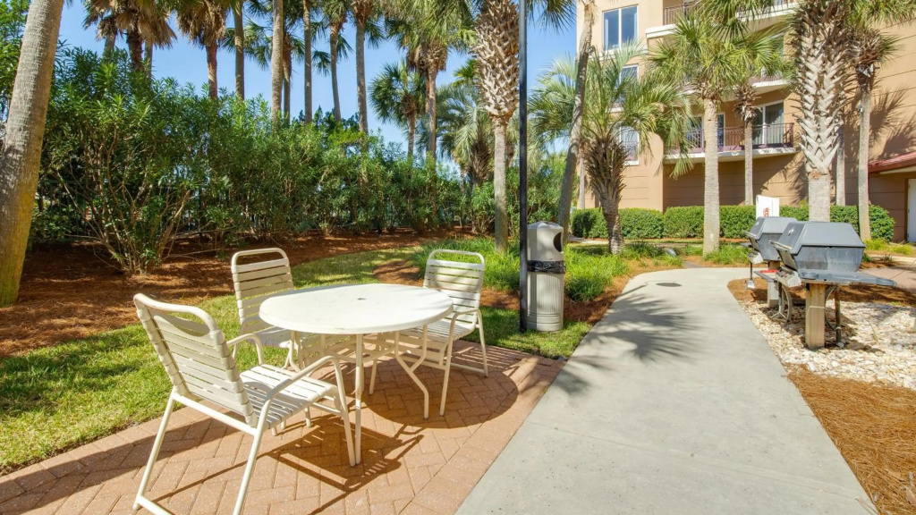 Westwinds 4826 at Sandestin