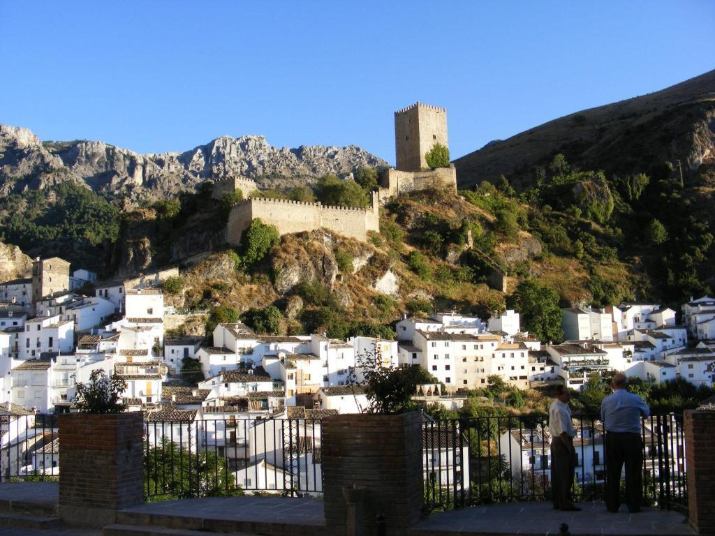 Cortijo los Abedules by null