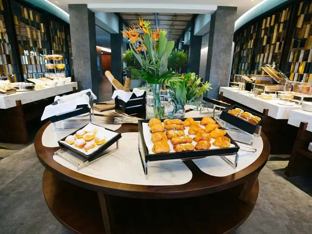 Splendido Bay Luxury Spa Resort - Général