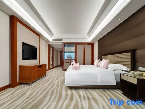 Regal International Sungdo Hotel - Chambres