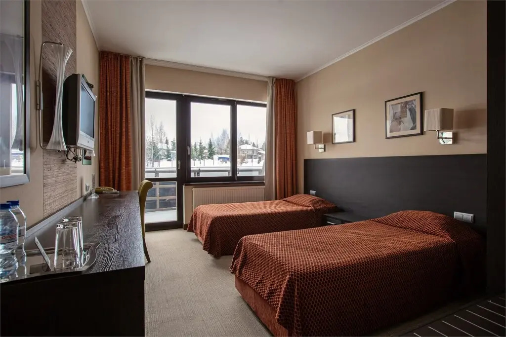 Park Yakhroma - фото 2