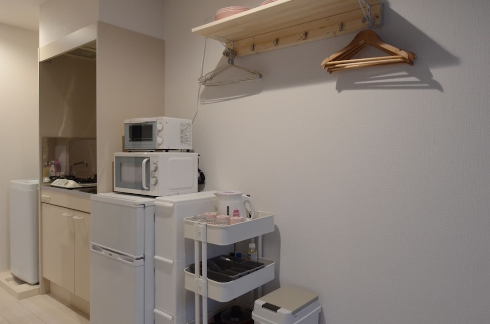 Cozy Vibes Apartment Hotel 사진 18