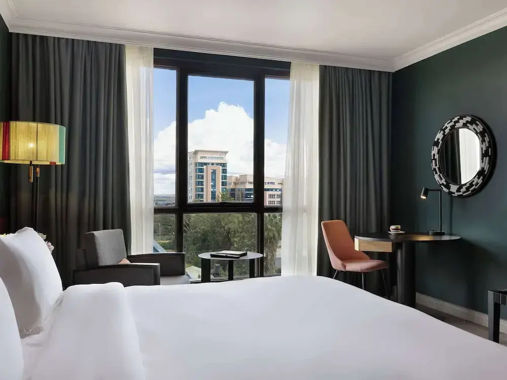 Hotel photo 6