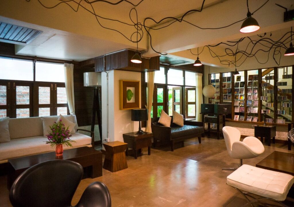 Kamphaeng Ngam Hotel by null