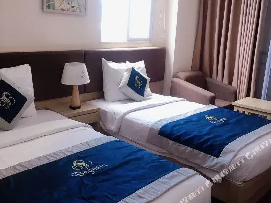 DB Hotel, photo 2