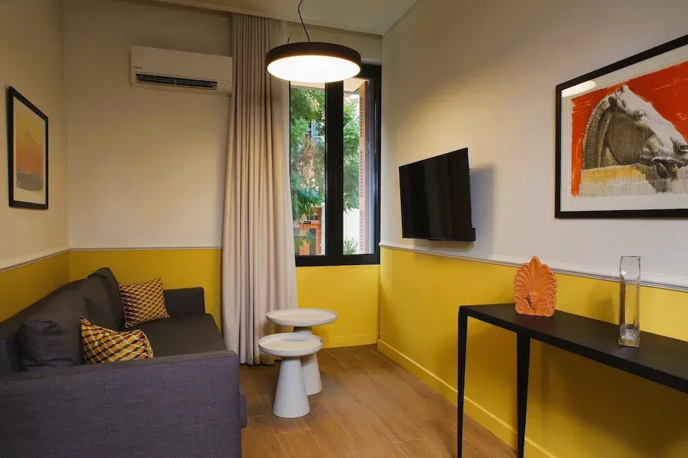 Hotel photo 8