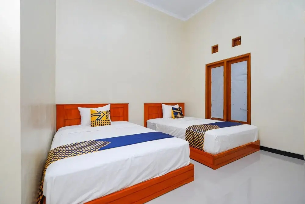 Bintang Selatan Syariah by OYO Rooms