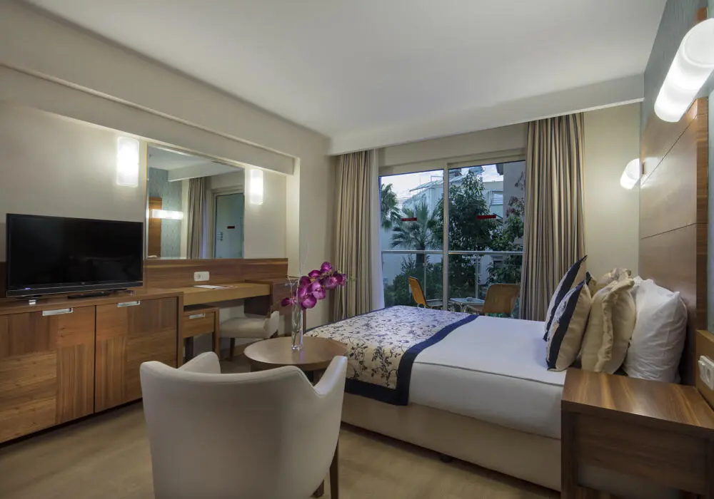 Trendy Side Beach (Adults Only, 16+) - Chambres