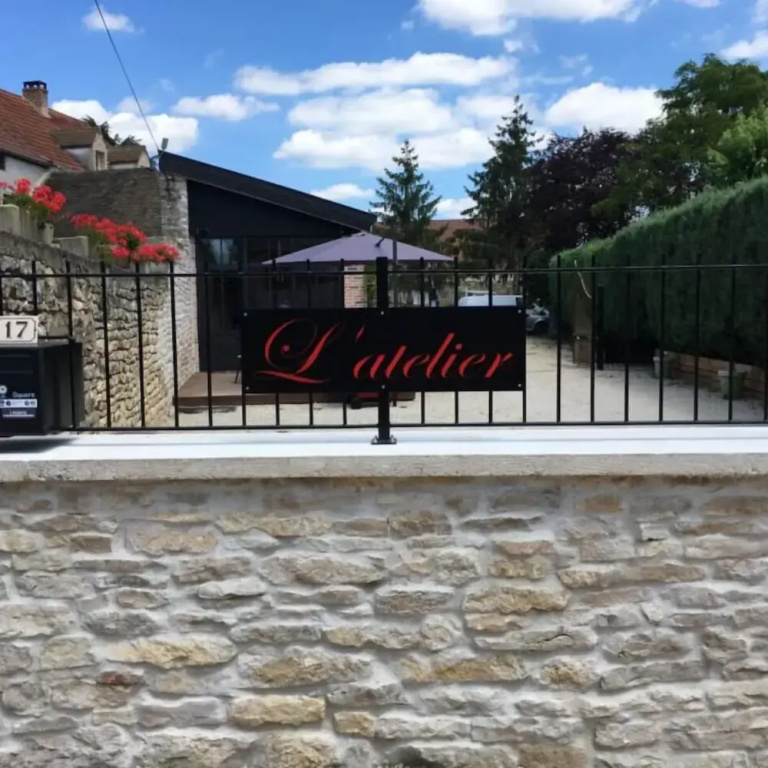 L'aubergiste